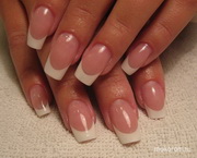Best Nails - francia az örök divat