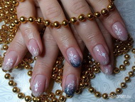 Best Nails - 033