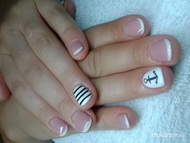 Best Nails - matrozos