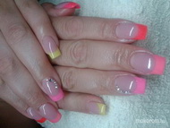 Best Nails - Gel nail pictures