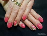 Ékszer hatású díszítés 3