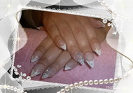 Best Nails - Gel nail pictures