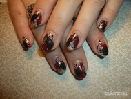 Best Nails - drámai