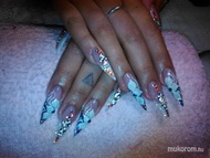 Best Nails - munkám