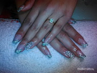 Best Nails - munkám