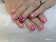 a kis bohókás pöttyes