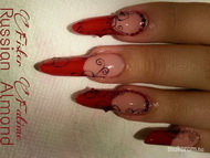 Best Nails - Gel nail pictures