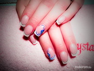 Egyszerű de mutatós