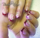 Best Nails - 554