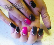 Best Nails - kanga