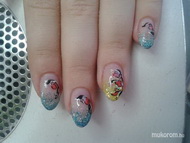 5 hetes színes kavalkád