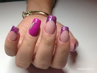 Best Nails - szalon