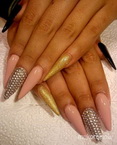 Stiletto