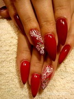 Best Nails - Csipke