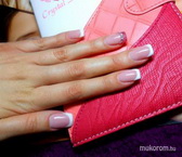 Best Nails - Egyszerű