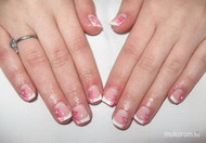 építés rágott körmökre