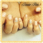 Saját köröm megerősítés