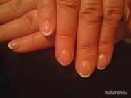 anyukámnak a lehető legkisebbet 