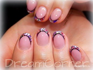 Best Nails - Tiffany köröm