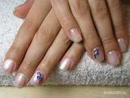 Best Nails - Gel nail pictures