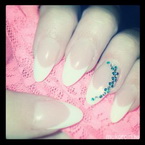 Best Nails - francia