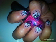Best Nails - munkáim