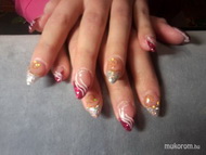 Best Nails - munkáim