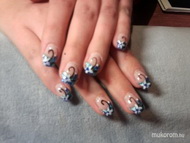 Best Nails - munkáim