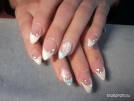 Best Nails - munkáim