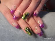 Best Nails - munkáim