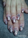 Best Nails - csilli villi