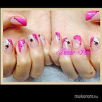 Vikinek Csillám és Swarovski 