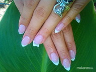 francia strasszokkal