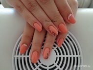 zselé és gél lakk