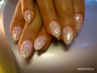 Best Nails - Terikének