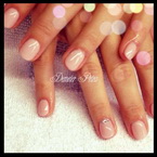 Púder nagy kedvenc és szép is 