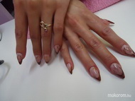 Best Nails - barna
