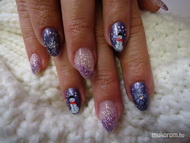 Best Nails - hóemberes