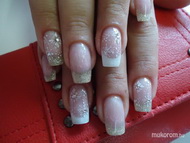 Best Nails - francia pihés