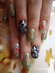 Best Nails - kiskarácsony