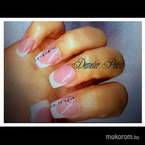 Francia Swarovskival 