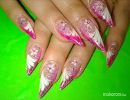 Best Nails - Vadvirágos