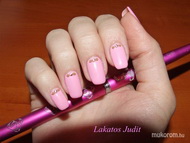 sajátom is rózsaszín