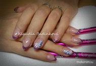 Best Nails - LiLa 