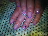 Best Nails - saját köröm megerősítése