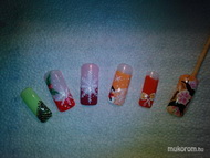 Best Nails - unatkoztam