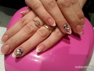 Best Nails - francia