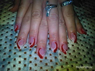 Best Nails - minta alapján