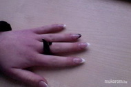 Best Nails - Mandula