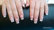 Best Nails - Francia Kingának